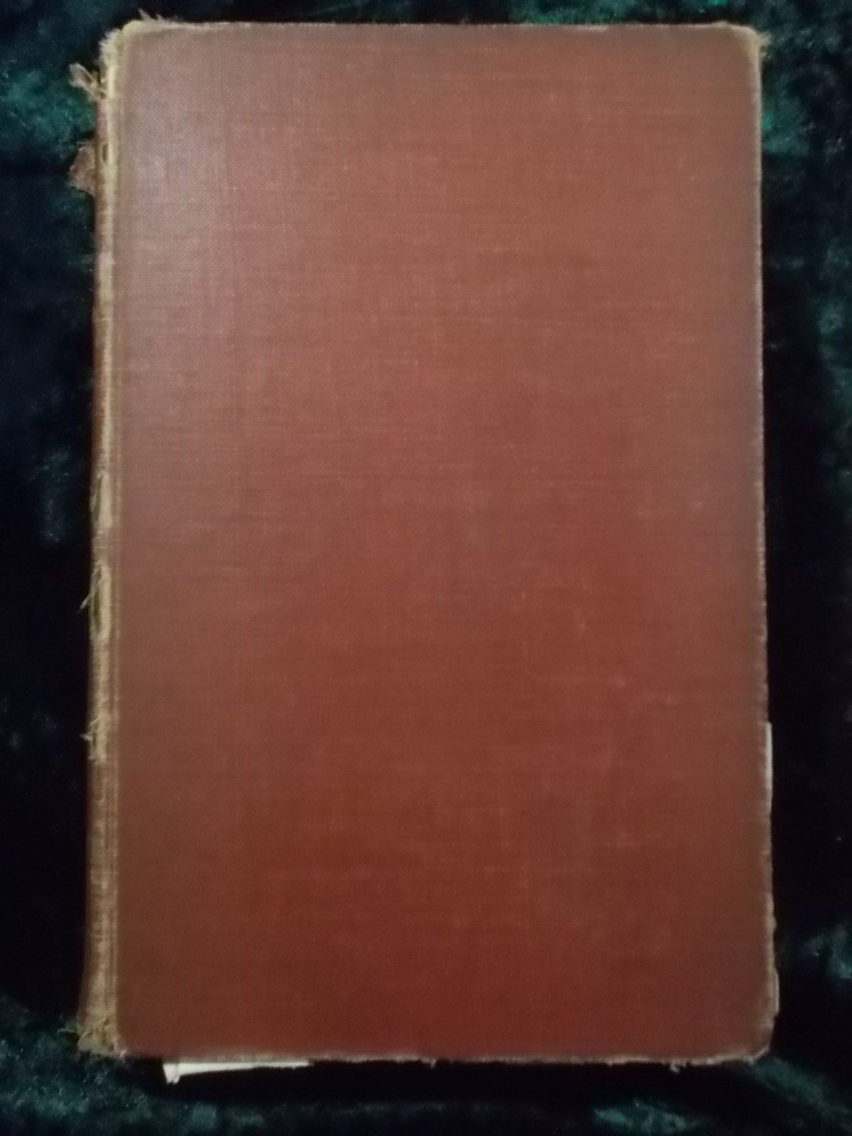 THE RELIGION AND WORSHIP OF THE SYNAGOGUE AN INTRODUCTION TO TEH STUDY OF JUDAISM FROM THE NEW TESTAMENT PERIOD - Oesterley & Box