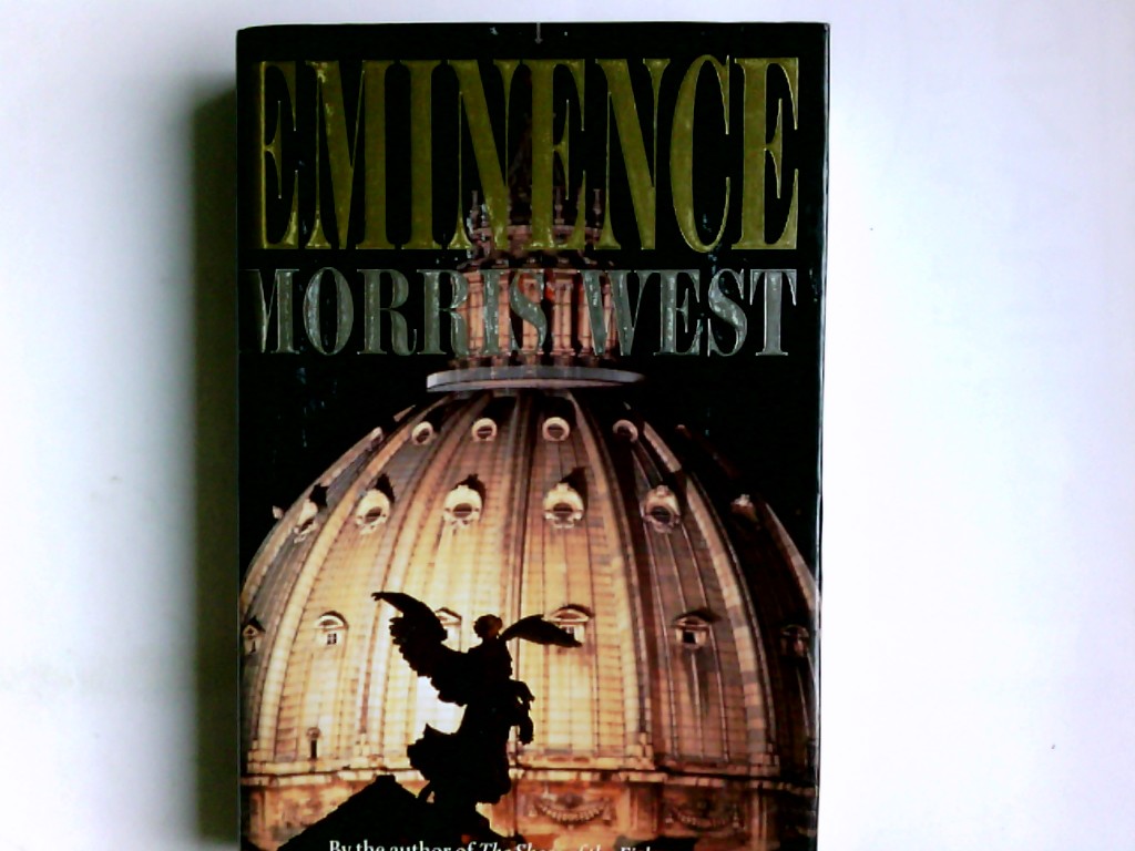 Eminence - West, Morris