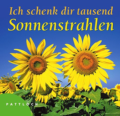 Ich schenk dir tausend Sonnenstrahlen. - Heinemann, Inka (Mitwirkender)