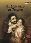 El Lazarillo de Tormes - Anónimo