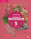 Cambridge Natural Science Primary Level 5 Activity Book - VV.AA