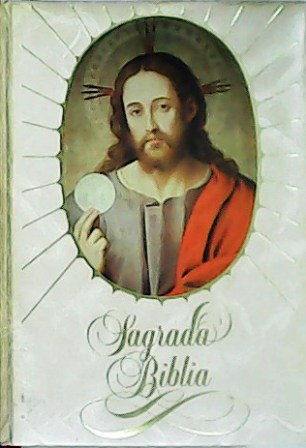 Sagrada Biblia. Traducción de la vulgata latina por el P. Petisco, S.J. Publicada por Félix Torres Amat, Obispo de Astorga.