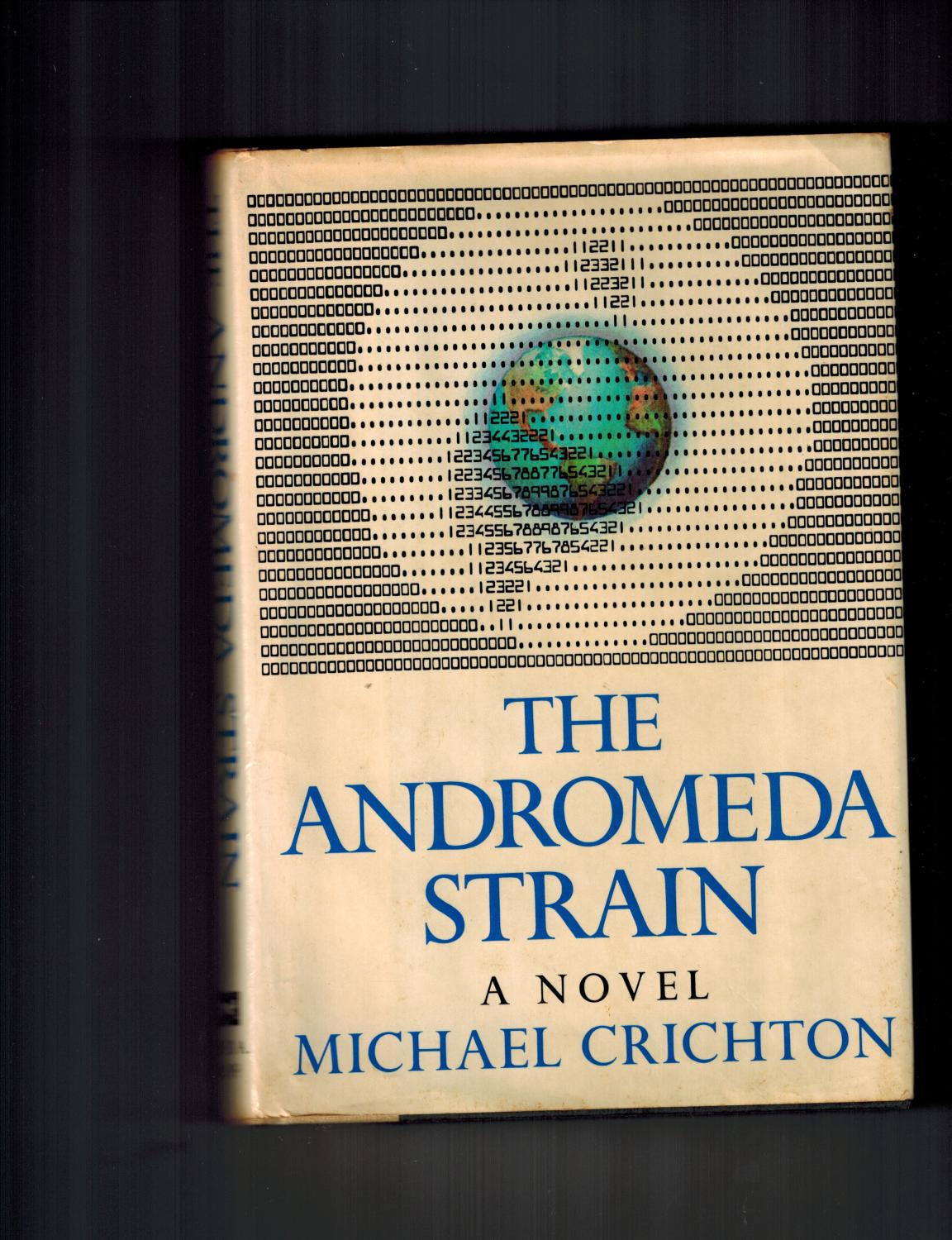 the andromeda strain 1969 the andromeda strain 1969