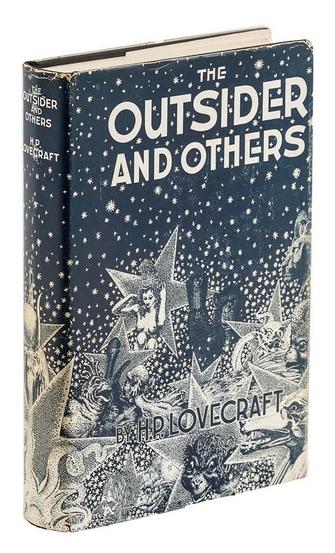 The Survivor and Others by H.P. Lovecraft The Survivor and Others by H.P. Lovecraft