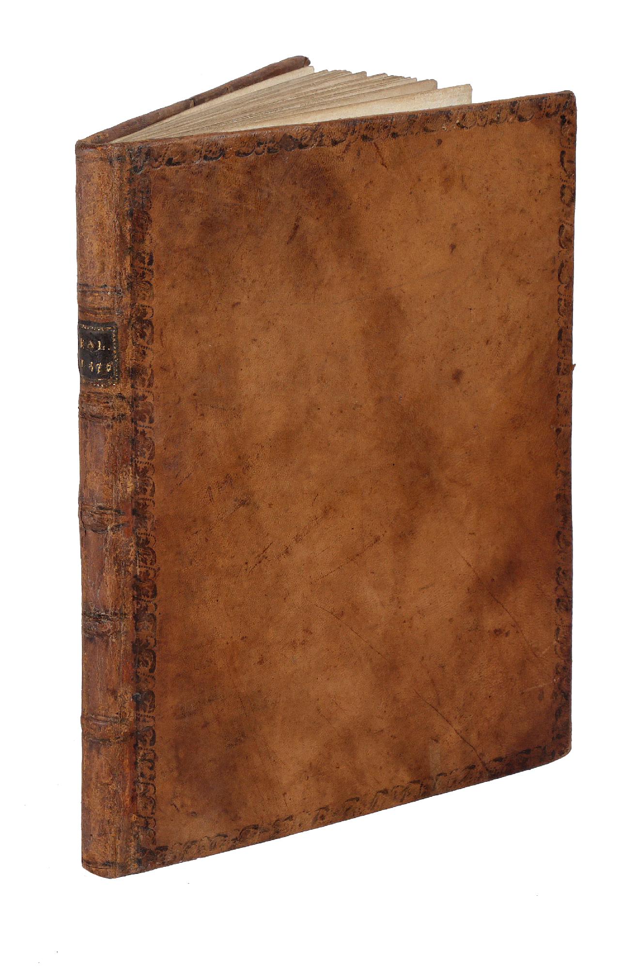 信頼への信頼 by Kalendarium Regiomontanus, Books PrPh | (1436-1476) Johannes 手帳・カレンダー