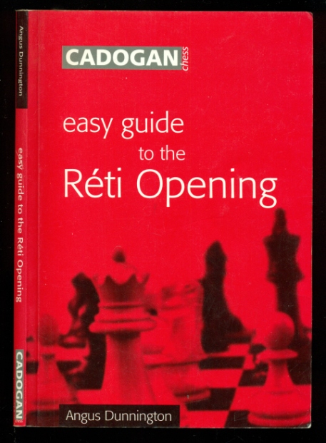 First Chess Openings (Paperback)