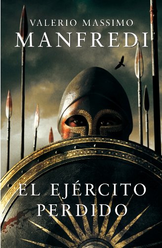 El ejército perdido - Manfredi, Valerio Massimo