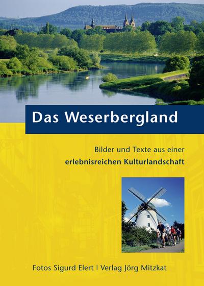 Das Weserbergland - Sigurd Elert
