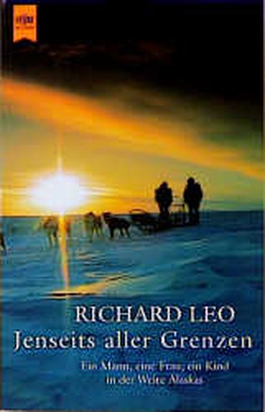 Jenseits aller Grenzen - Leo, Richard