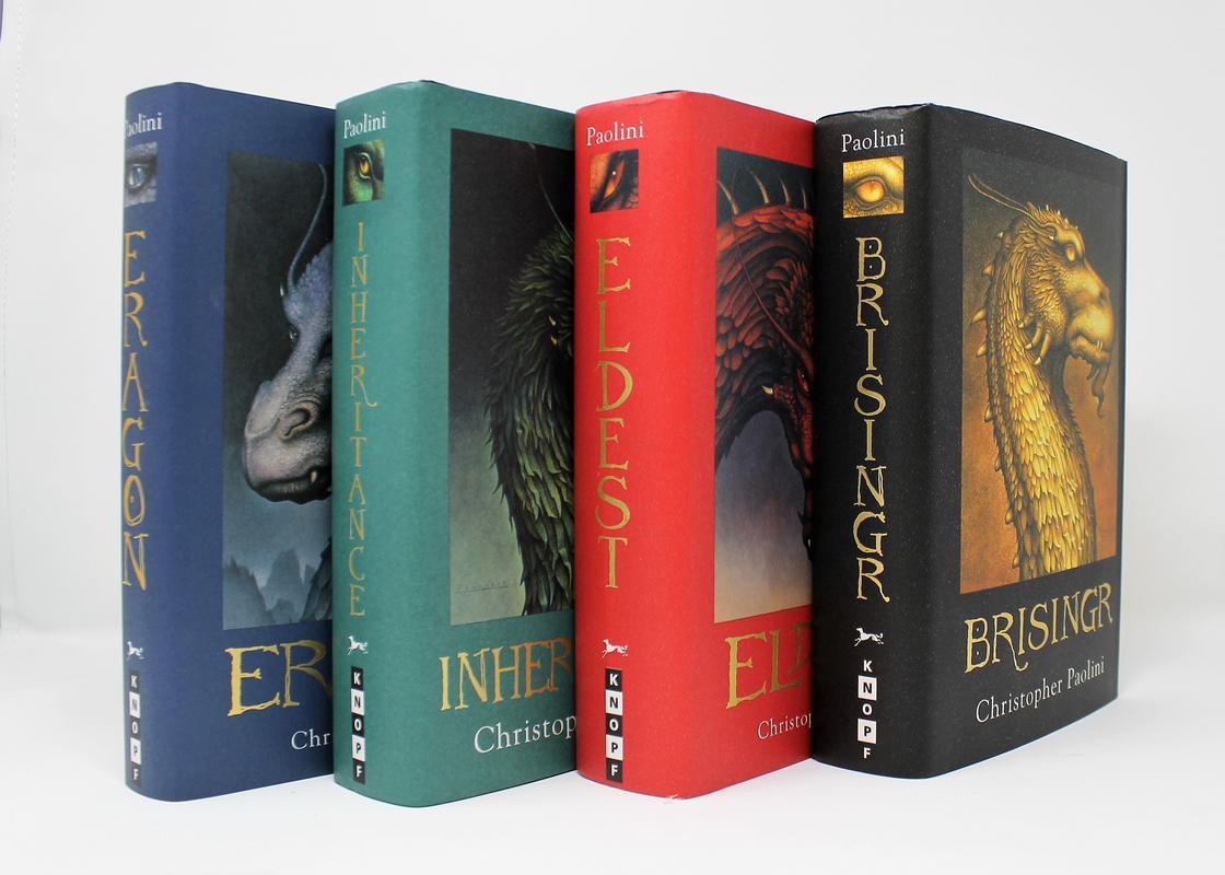 the inheritance cycle by christopher paolini the inheritance cycle by christopher paolini