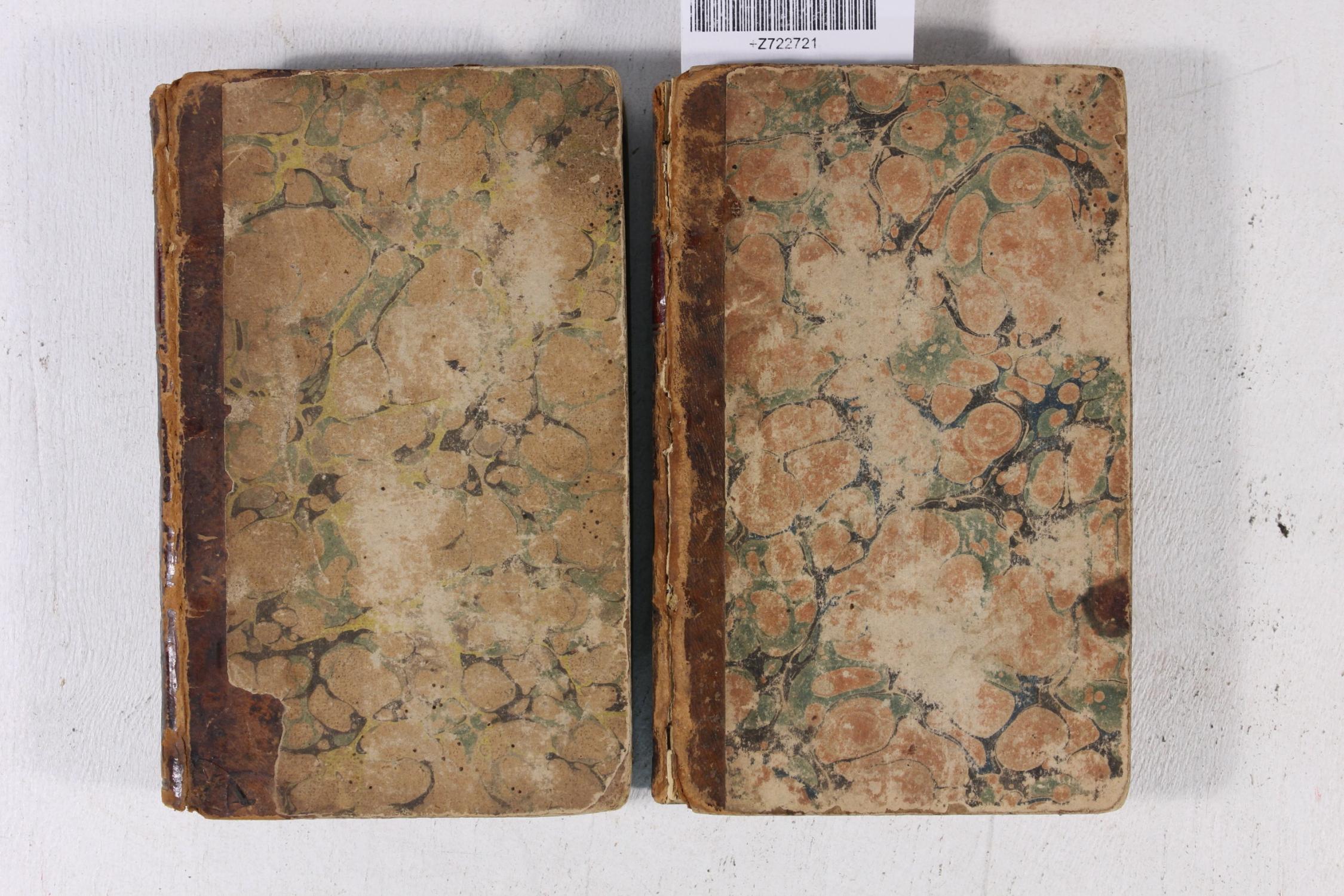 Thalaba the Destroyer by Southey, Robert: 1/2 Leather binding. (1812 ...