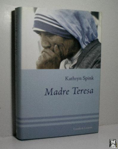 MADRE TERESA - SPINK Kathryn