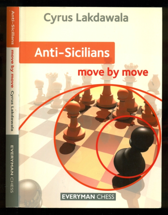 Anti-Sicilians: Move by Move