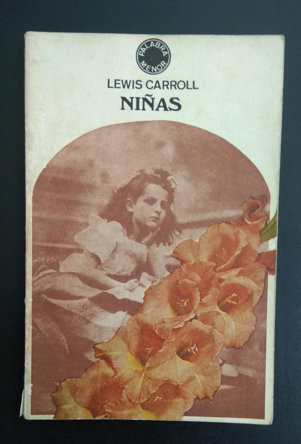 Niñas - Lewis Carroll