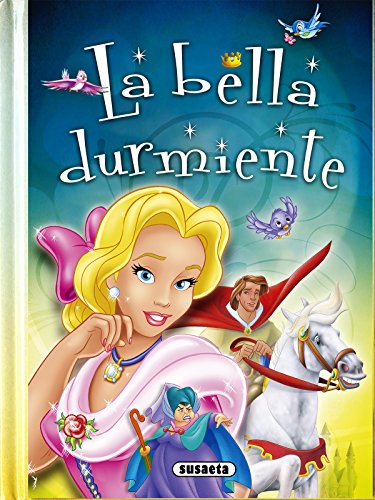 Bella durmiente, La - Peter Pan. Edad: 5+. - Susaeta, Equipo