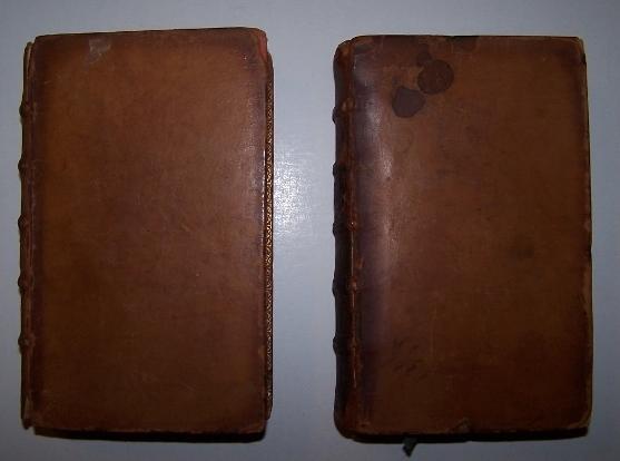 MEMOIRES DE LITTERATURE [with six engraved plates and four vignettes of printing presses] Par M. De S** Sallengres, Albert Henri de [Very Good] [Hard