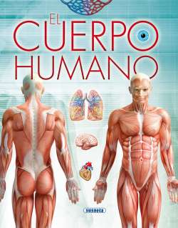 Cuerpo humano, El. Edad: 7.