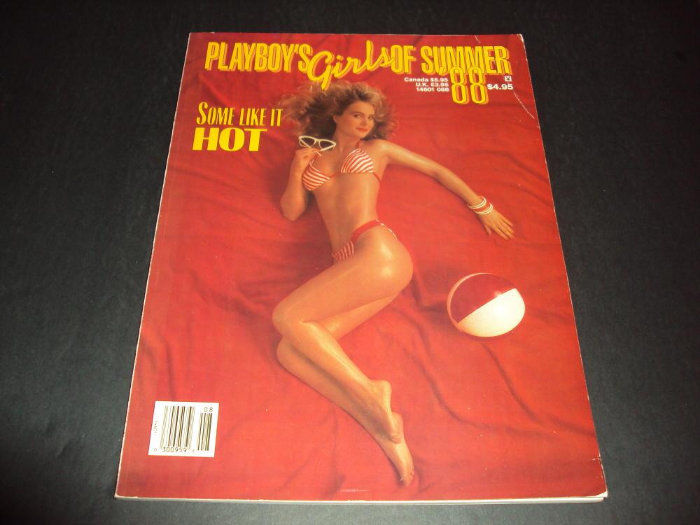 Playboy hot Hot Playmates