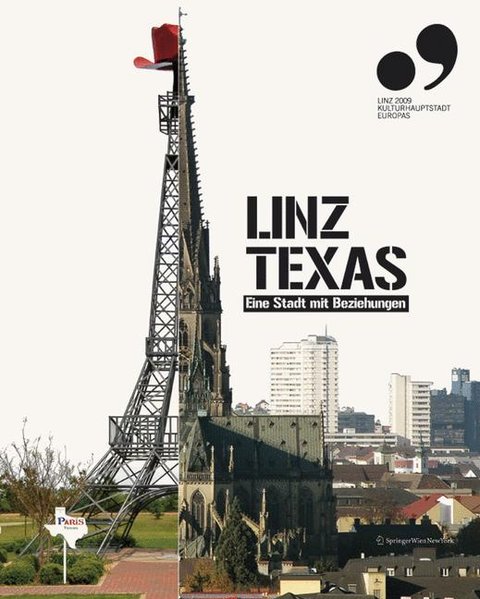 Linz Texas: Eine Stadt mit Beziehungen