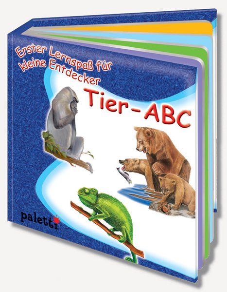 Tier-ABC - Unknown Author