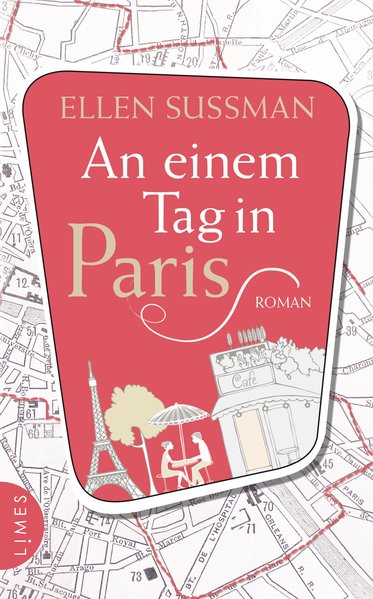 An einem Tag in Paris: Roman - Unknown