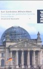 Grundzüge des politischen Systems der neuen Bundesrepublik Deutschland