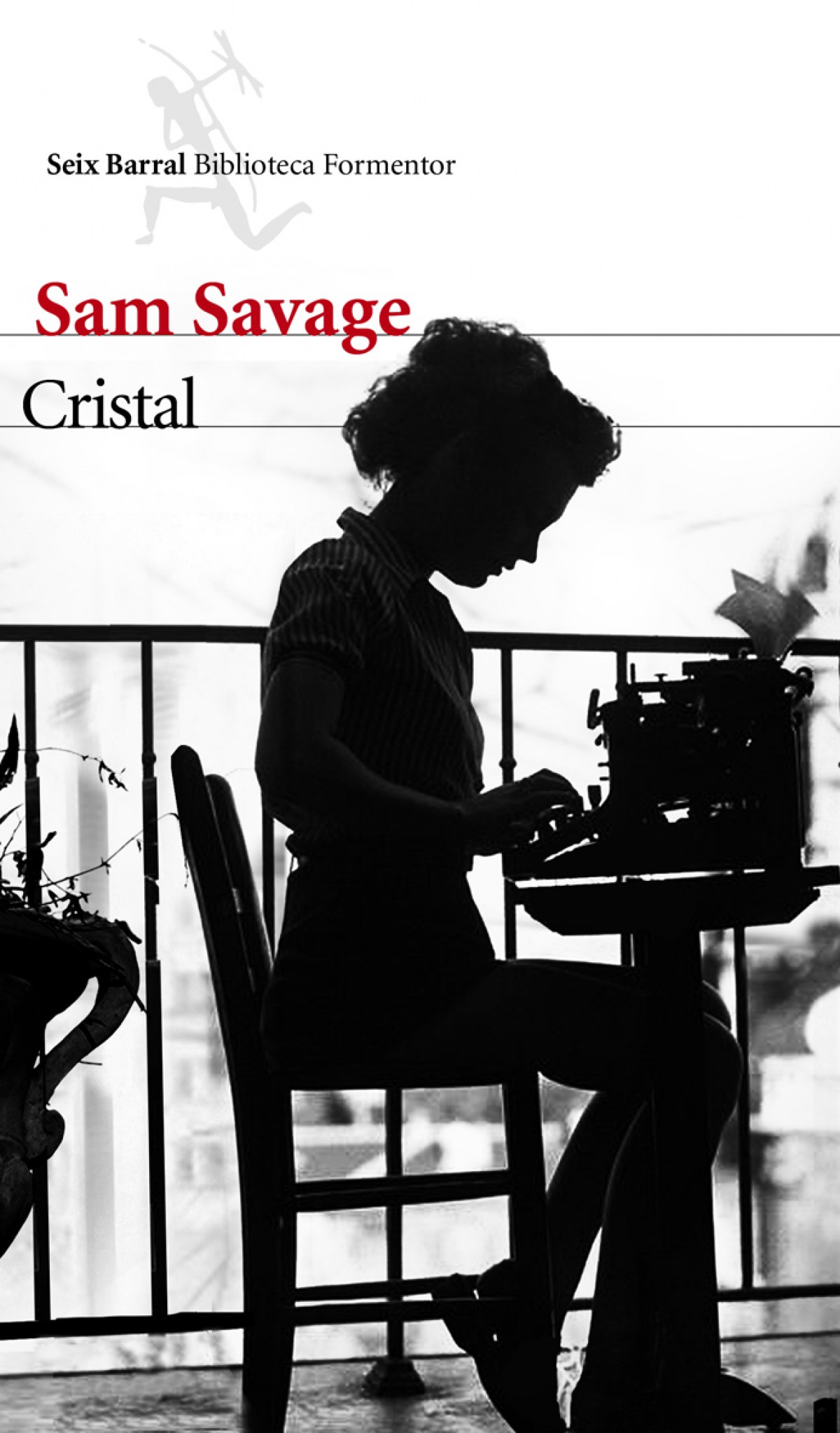 Cristal - Savage, Sam