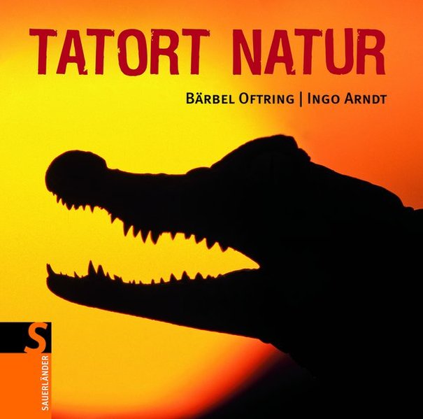 Tatort Natur - Oftring, Bärbel