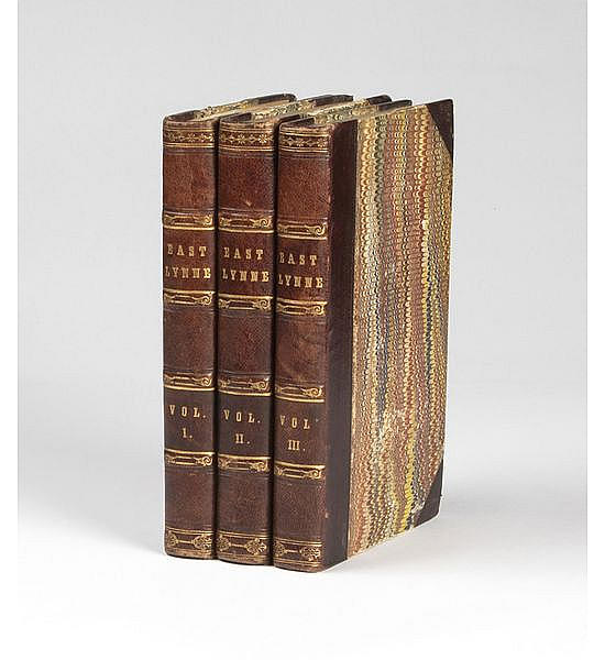 East Lynne by Mrs. Henry Wood East Lynne by Mrs. Henry Wood