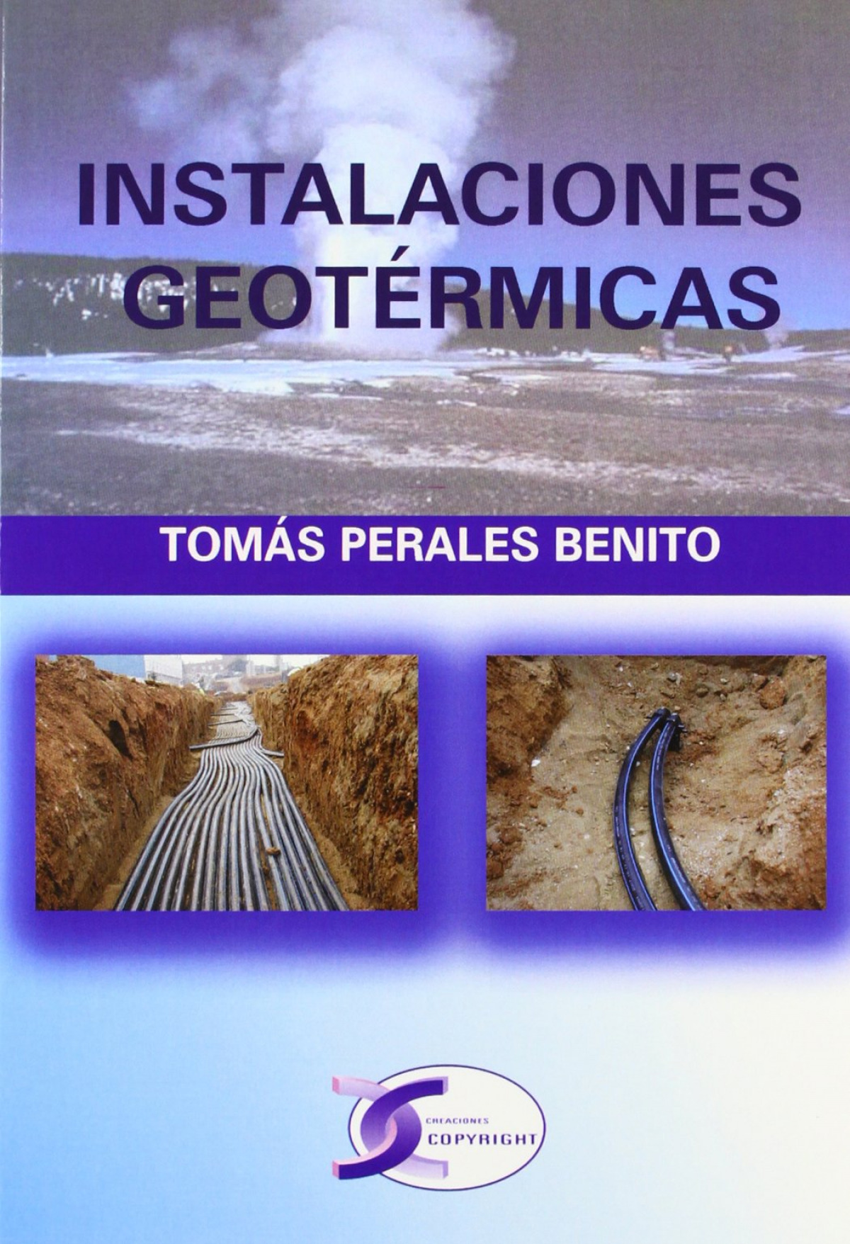 Instalaciones Geotérmicas - Tomás Perales Benito