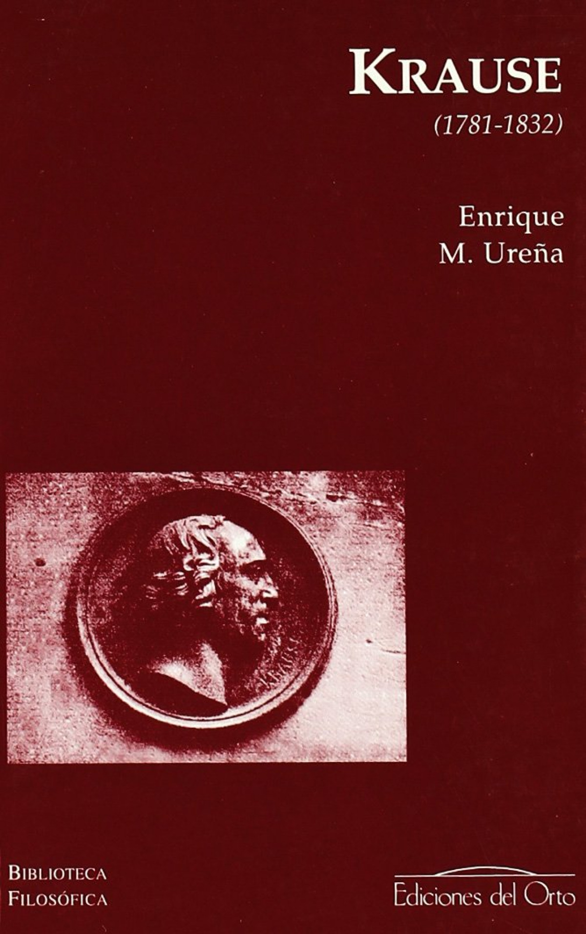 Krause - M. Ureña, E.