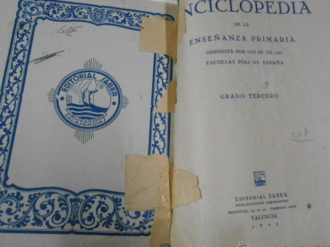 oceanografìa su Enciclopedia
