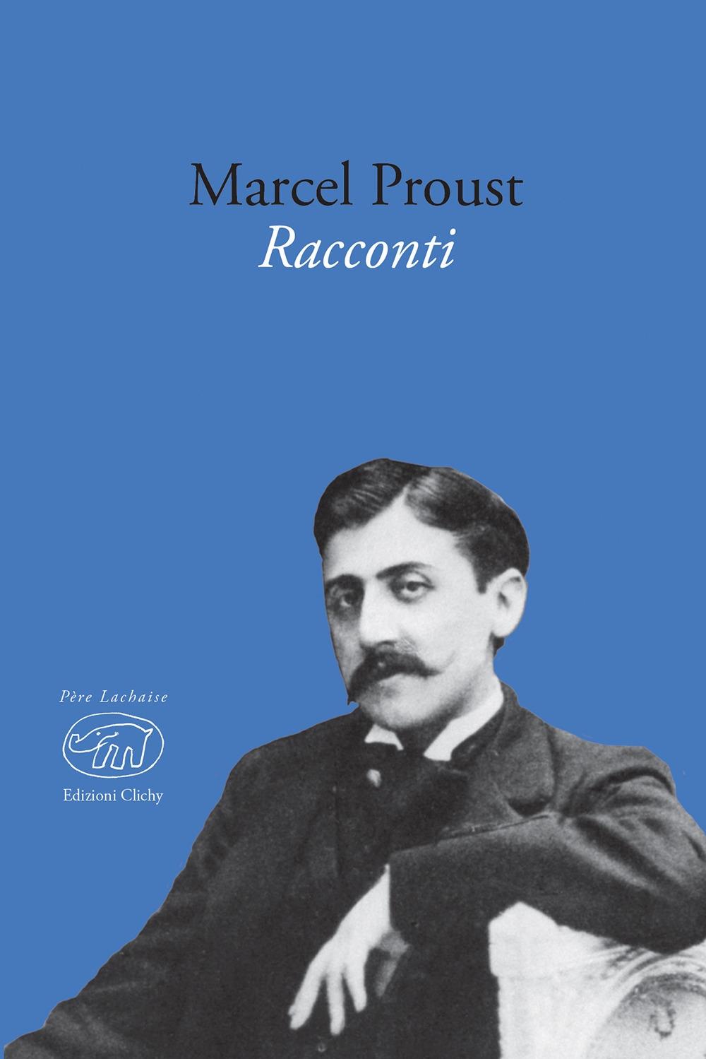 I racconti - Marcel Proust