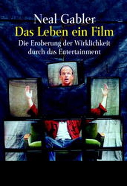Das Leben, ein Film - Gabler, Neal