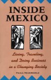 Mexico: Living, Traveling and Doing Business in a Changing Society - Heusinkveld, Paula und Heusinkveld