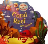 Coral Reef: Hide-And-Seek