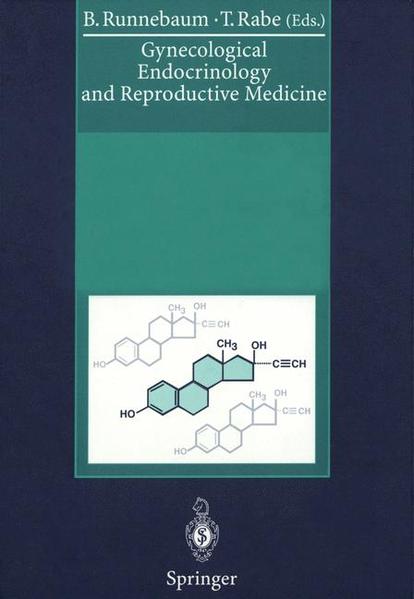 Gynecological Endocrinology and Reproductive Medicine Volume 1 and 2 - Runnebaum, Benno, Guiseppe Benagiano and Thomas Rabe