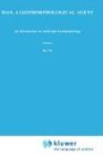 Man, a Geomorphological Agent: An Introduction to Anthropic Geomorphology - Nir, D.