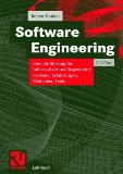 Software Engineering: Eine Einführung für Informatiker und Ingenieure: Systeme, Erfahrungen, Methoden, Tools - Dumke, Reiner