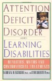 Attention Deficit Disorder - Ingersoll, Barbara and Sam Goldstein Ph.D.