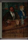 Die französische Malerei. mit Beitr. von: Hubert Damisch . [Übers. ins Dt.: Thomas Münster] - Damisch, Hubert [Mitverf.]