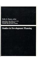 Studies in Development Planning (Harvard Economic Studies) - Samuel Bowles