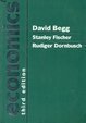 Economics - Begg, David K.H., Stanley Fischer and Rudiger Dornbusch