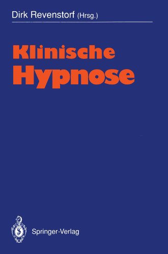 Klinische Hypnose - Revenstorf, Dirk