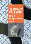 Technische Mechanik, Bd.2, Festigkeitslehre - Assmann, Bruno