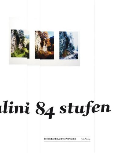 Scalini 84 Stufen, m. Audio-CD - Peter, Kaser und Winkler Hans