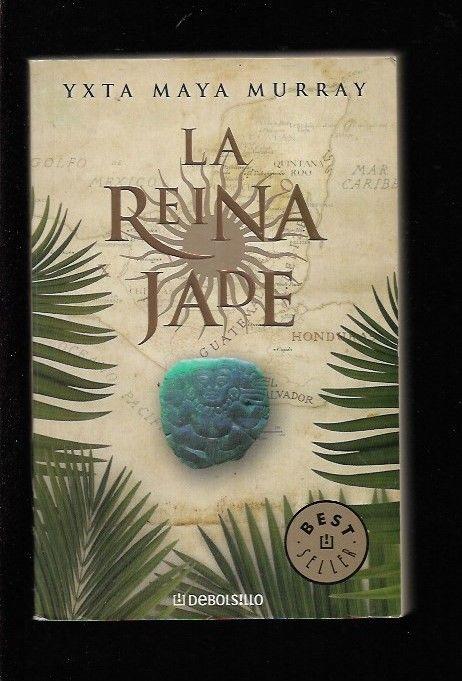 REINA JADE - LA - MURRAY, YXTA MAYA