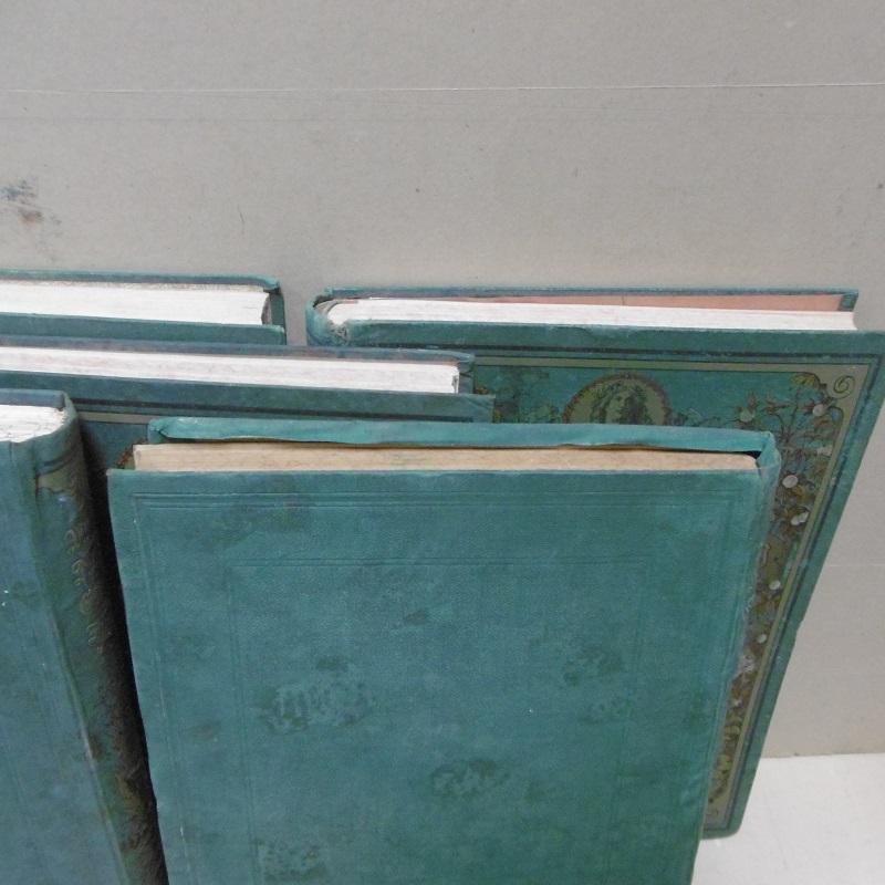 Möller`s Deutsche GärtnerZeitung. Jahrgänge 1897,1898,1907,1908,1909