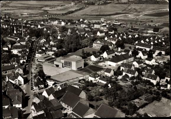 borken hessen ZVAB
