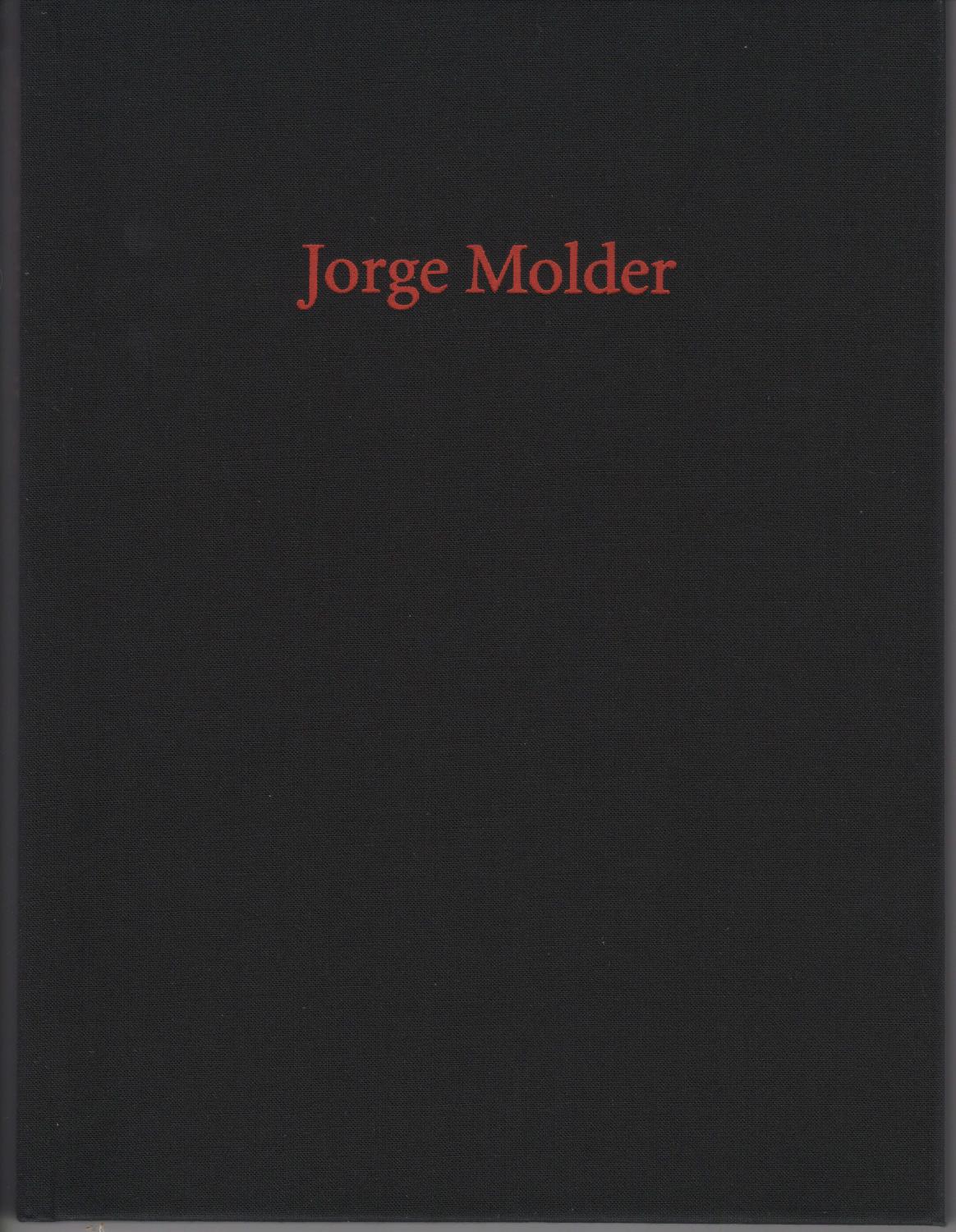 Nox by Jorge Molder - Jorge Molder